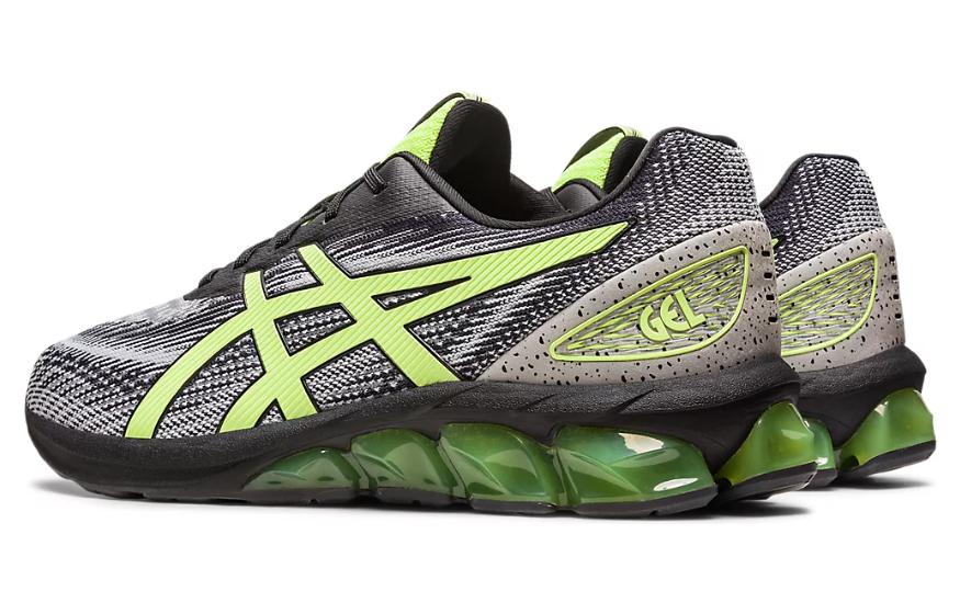 ASICS Gel-Quantum 180 7 'Black Lime Green' 1201A631-006