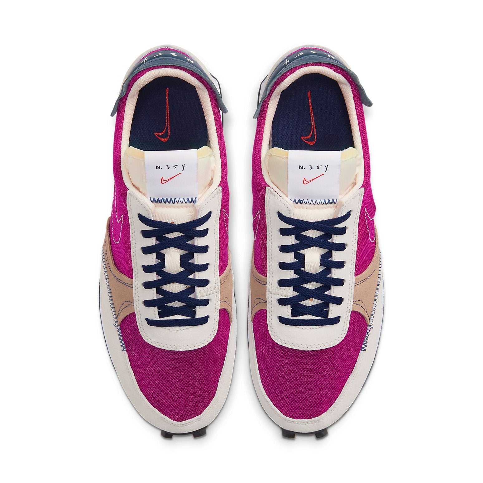 Nike Daybreak Type 'Cactus Flower' CW7566-500