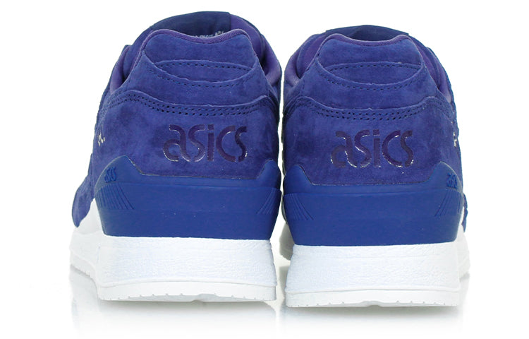 ASICS Gel Respector 'Blue Print' H6V0L-5151
