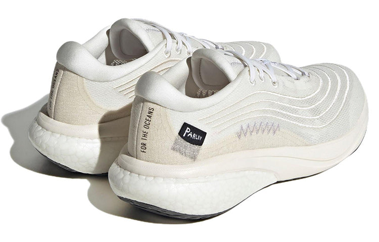 (WMNS) adidas x Parley Supernova 2 'Non Dyed' HP2240