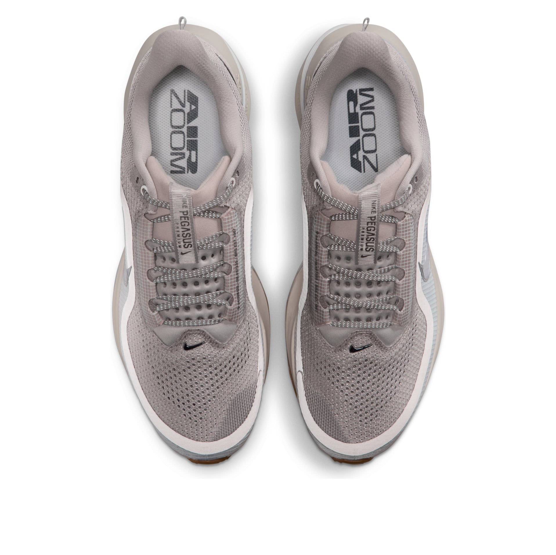 Nike Air Zoom Pegasus PRM 'College Grey Gum' HQ2592-010