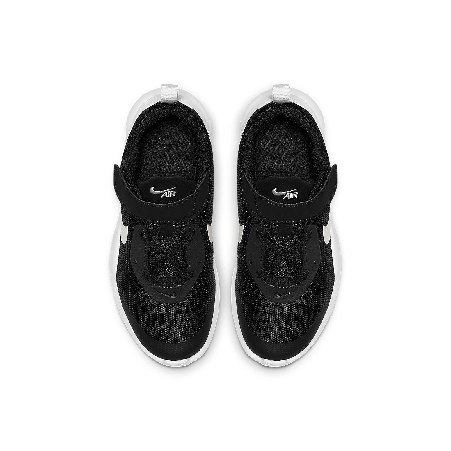 (PS) Nike Air Max Oketo 'Black White' AR7420-002