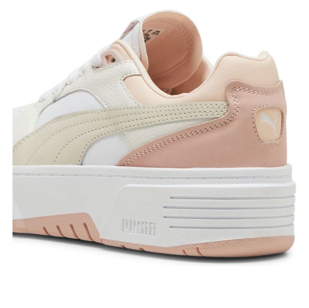 (WMNS) PUMA CA. Flyz Premium 'White Rose Quartz' 396099-03