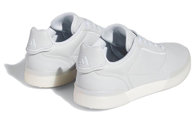 (WMNS) adidas Retrocross Spikeless Golf 'Grey Halo Blue' GV6916