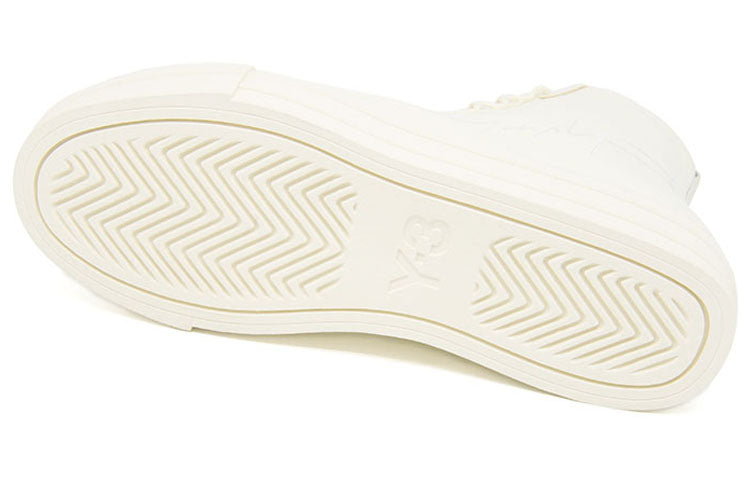 adidas Y-3 Yuben Mid 'Off White' EH1386
