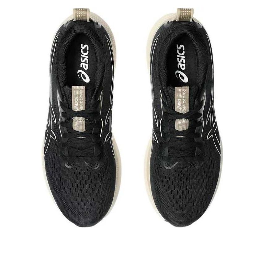 ASICS Glideride Max 'Black Oatmeal' 1011B891-001
