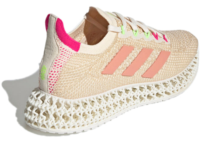 (WMNS) adidas 4DFWD 'Halo Blush' Q46444