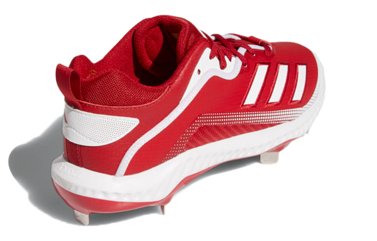 adidas Icon 6 Bounce 'Team Power Red' FV9354