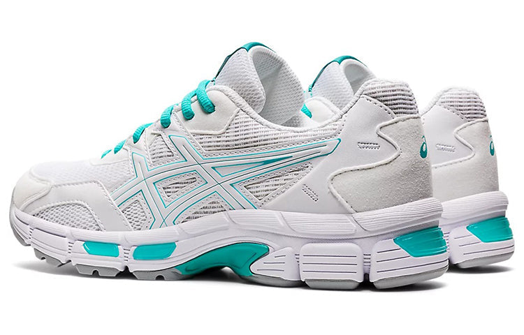 (WMNS) ASICS Gel Jog MC 'White Sea Glass' 1202A147-101