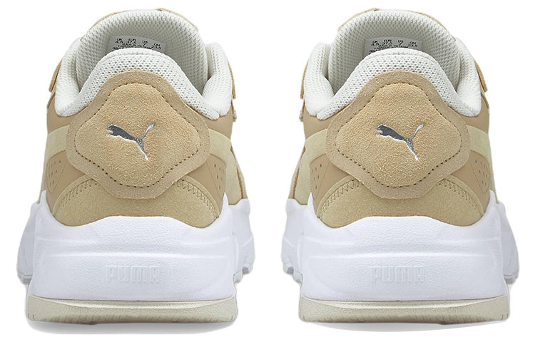 (WMNS) PUMA Orkid 'Soft - Pale Khaki' 384846-02