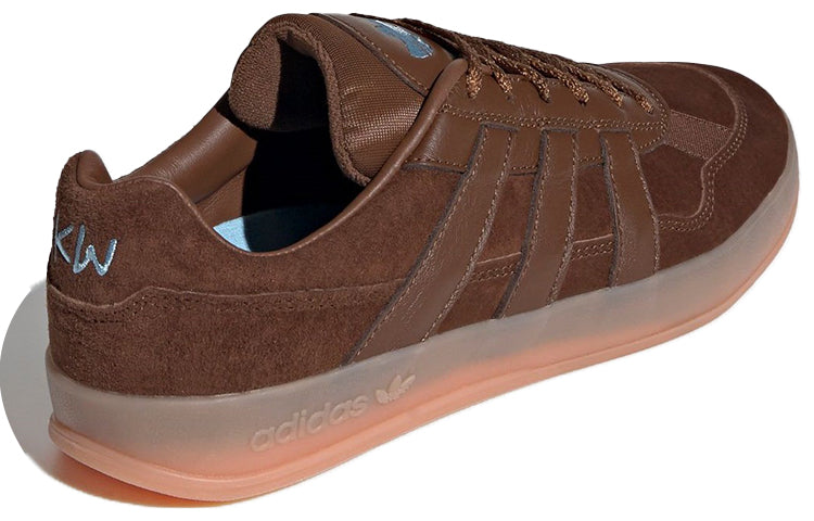 adidas Aloha Super 'Karol Winthorp' FZ1039