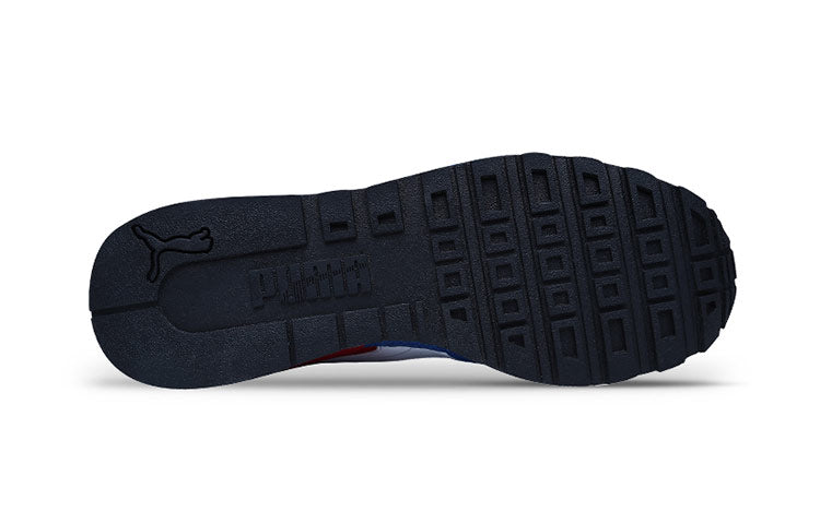 PUMA Rx-727 Red/Blue 362580-04
