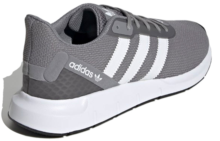 adidas originals Swift Run Rf 'Gray White' FV5360