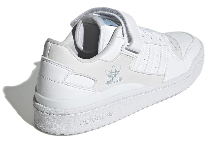 (WMNS) adidas Originals Forum Low Vegan GV7908