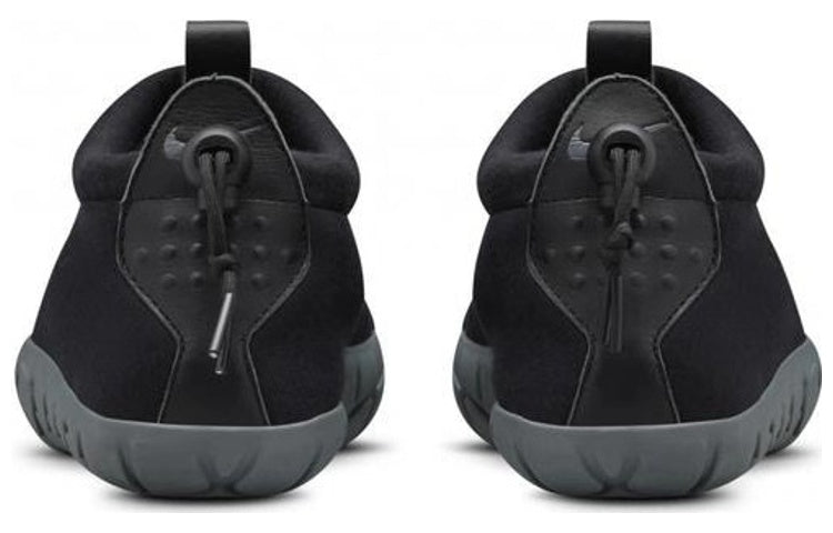 Nike Air Moc Tech Fleece 'Black' 834591-010