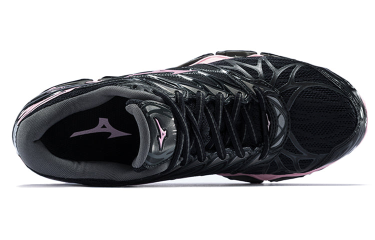 Mizuno Wave Prophecy 7 'Black Pink' J1GD180034