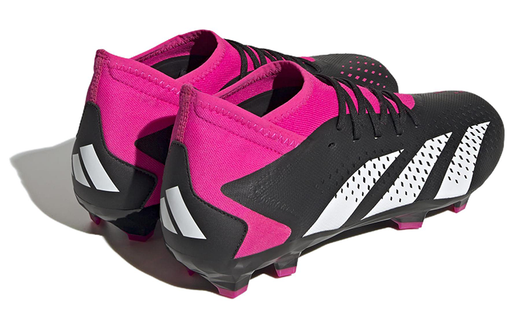 adidas Predator Accuracy.3 FG 'Own Your Football Pack' GW4589