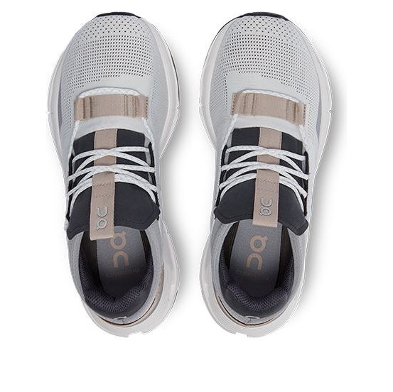 (WMNS) On Running Cloudnova 'White Sand' 26.98488