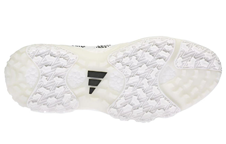 adidas Codechaos 22 BOOST Golf Shoes 'Cloud White Core Black' GY9820