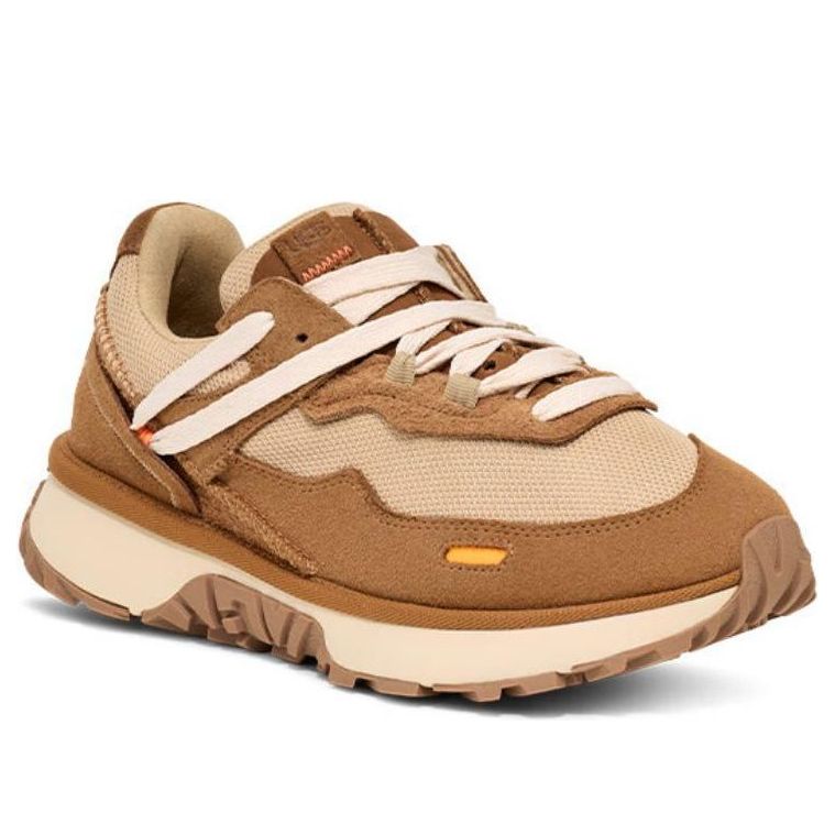 (WMNS) UGG RetroFi Low 'Chestnut' 1167491-CHE