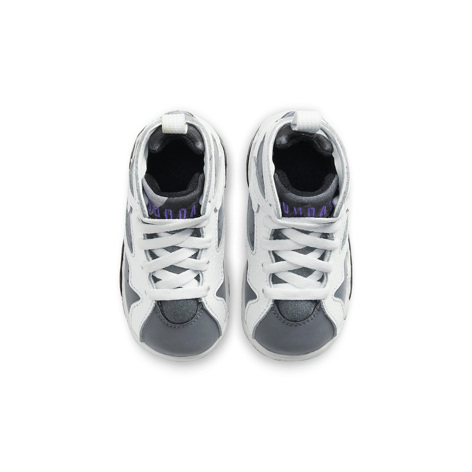 (TD) Air Jordan 7 Retro 'Flint' 2021 DJ2776-100
