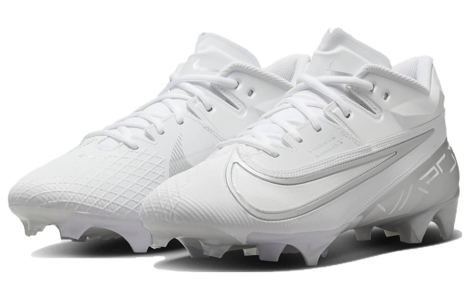 Nike Vapor Edge Elite 360 2 'White Pure Platinum' DA5457-101
