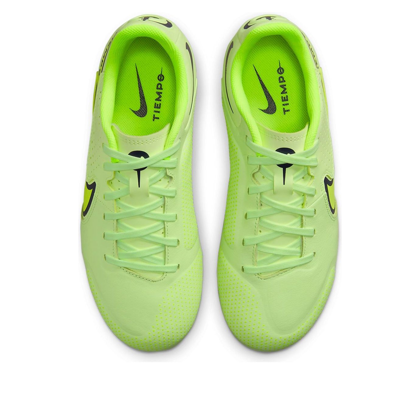 (GS) Nike Tiempo Legend 9 Academy MG 'Luminous Pack' DA1333-705