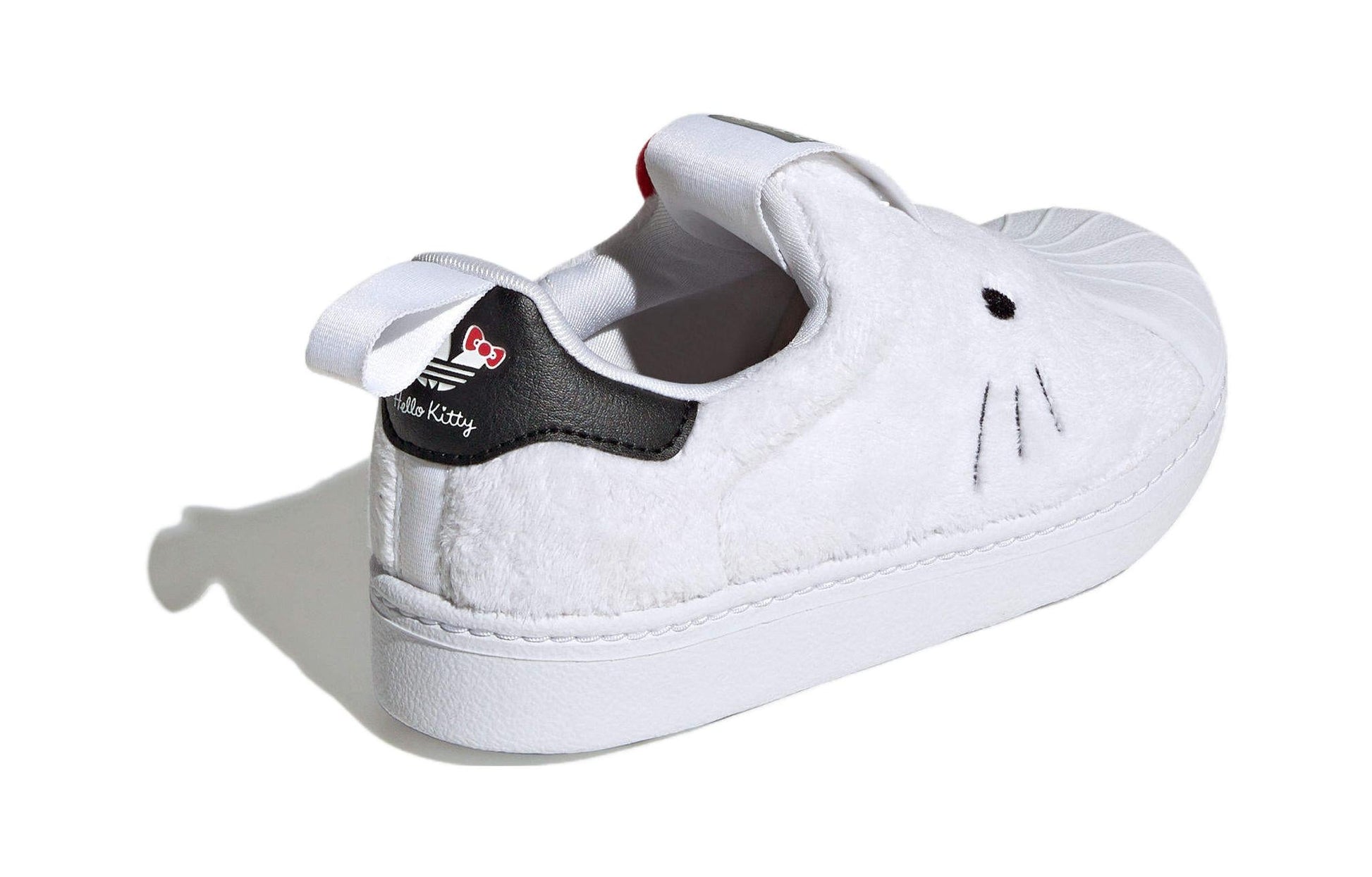 (PS) adidas originals Superstar 360 x Hello Kitty 'White' ID9720