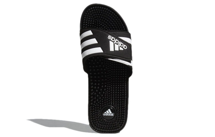 adidas Adissage Slides 'Black' 078260