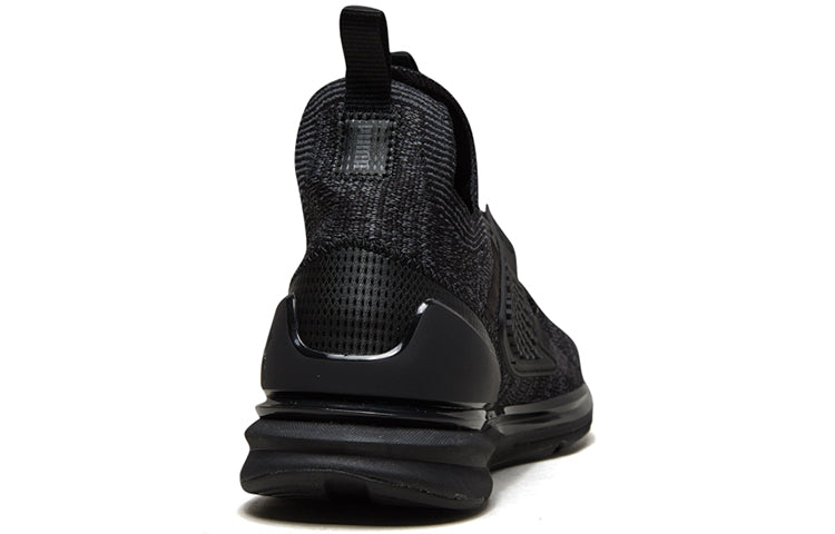 PUMA Ignite Limitless 2 Evoknit 'Black' 191441-01