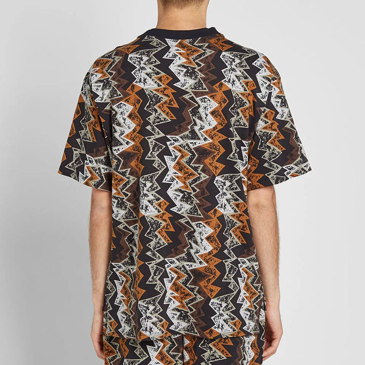 Air Jordan x Patta Bucket Short Sleeve Multicolor AR3885-010