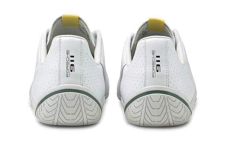 PUMA Porsche Legacy x Ridge Cat 'White' 306709-03