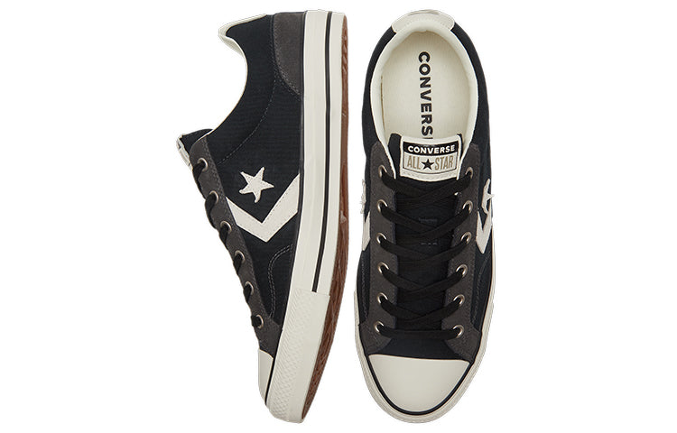 Converse Star Player Low 'Alt Exploration - Black' 171142C