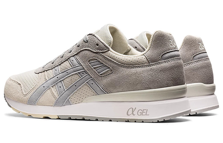 ASICS GT-II Beige/Gray 1201A254-020