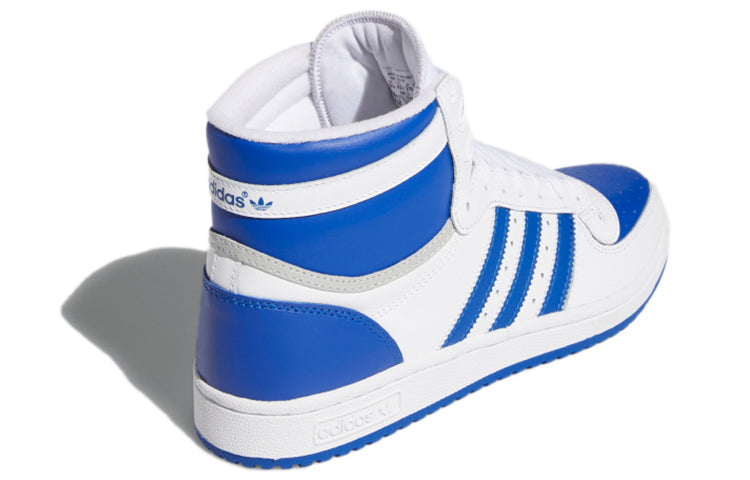 adidas Top Ten Rb 'White Blue' FV4923