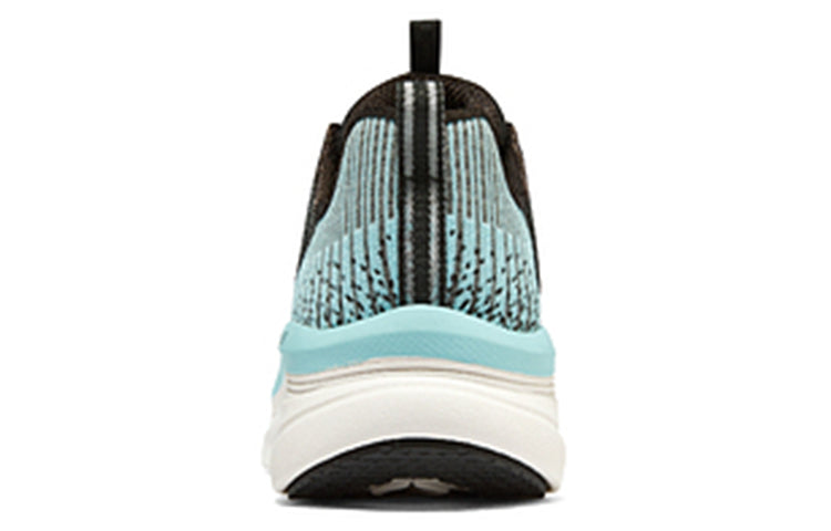 (WMNS) Skechers Sport 'Grey mint' 896060-BKAQ