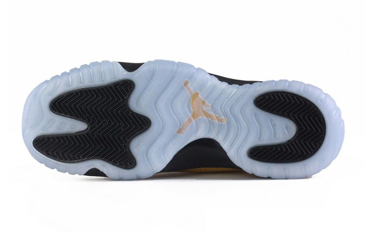 (GS) Air Jordan Future 'Mtlc Gold Coin' 685251-990