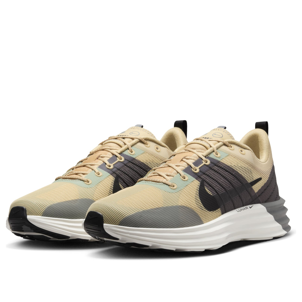 Nike Lunar Roam 'Sesame' DV2440-201
