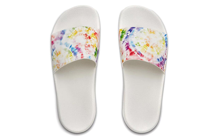 Under Armour Core Remix Slides 'Pride' 3022741-101