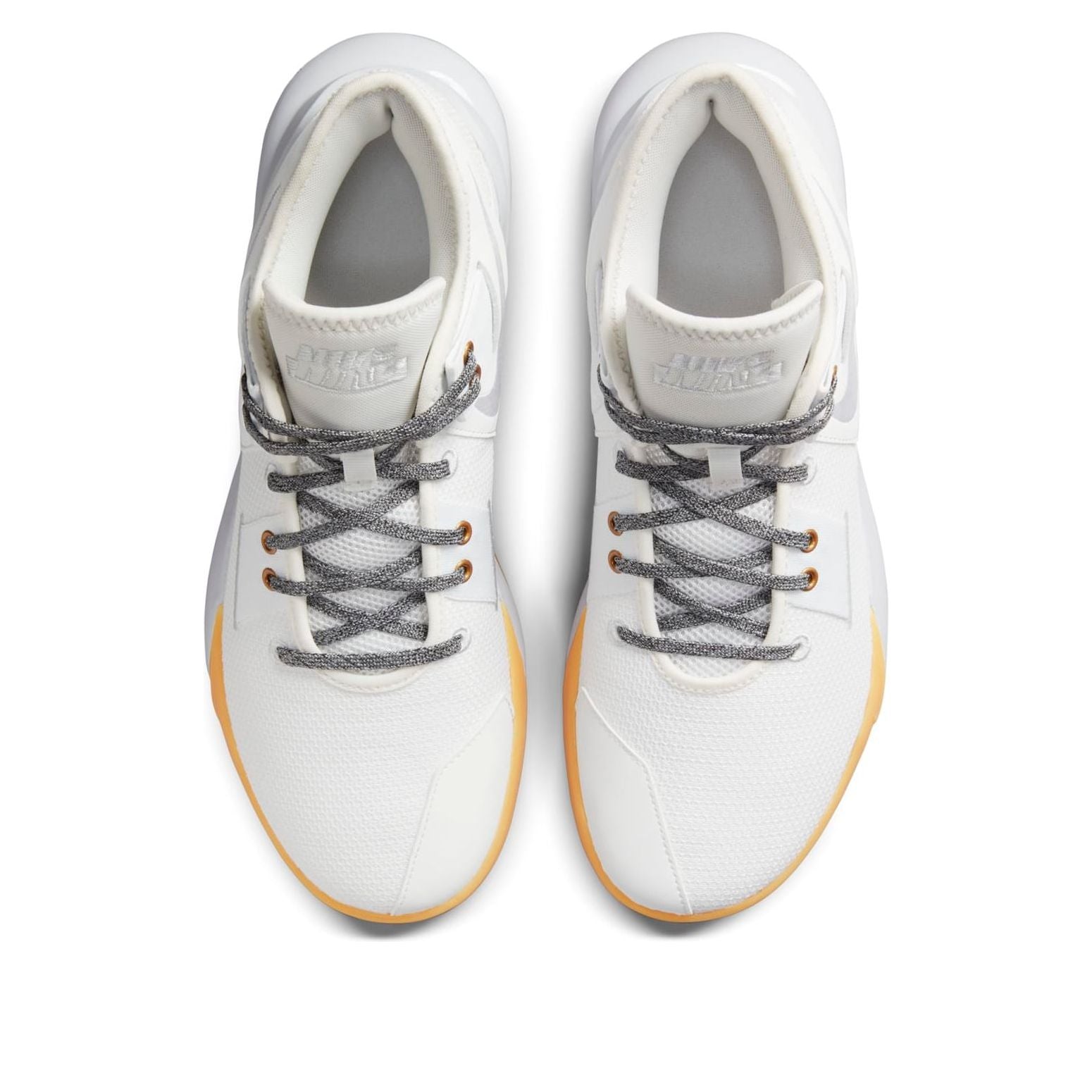 Nike Air Max Impact 2 'Summit White Metallic Bronze' CQ9382-101
