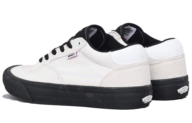 Vans Rowan Pro White VN0A4TZCYB2