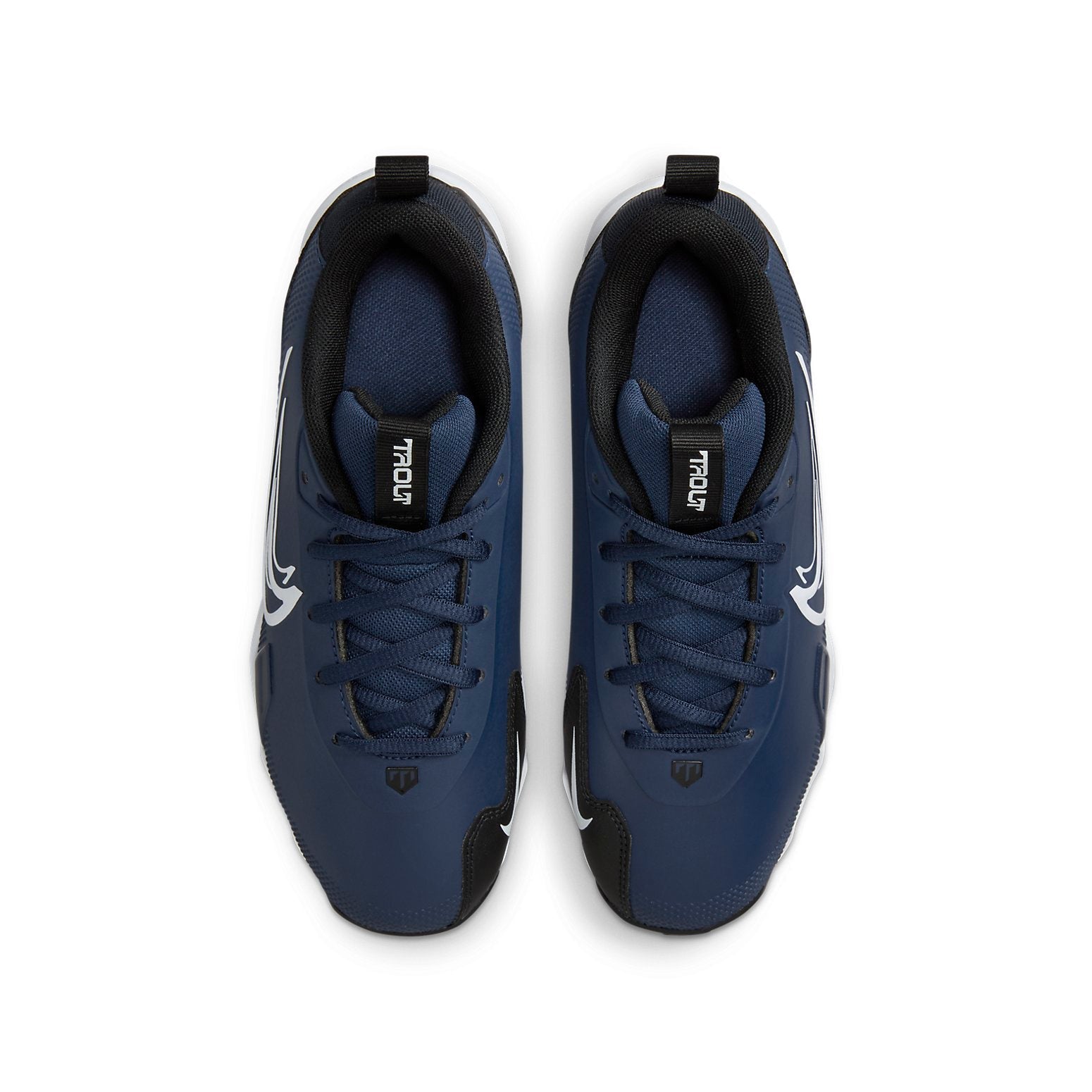 (GS) Nike Force Trout 9 Keystone 'Midnight Navy' FB9731-400