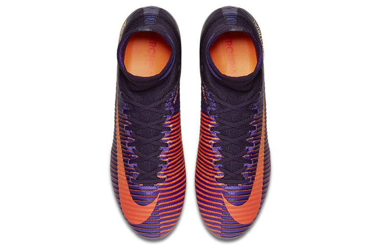 Nike Mercurial Superfly 5 FG 'Purple Dynasty' 831940-585