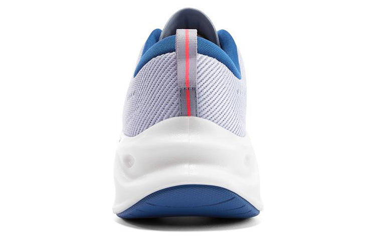 (WMNS) Skechers Go Run 'Blue' 128791-LTBL