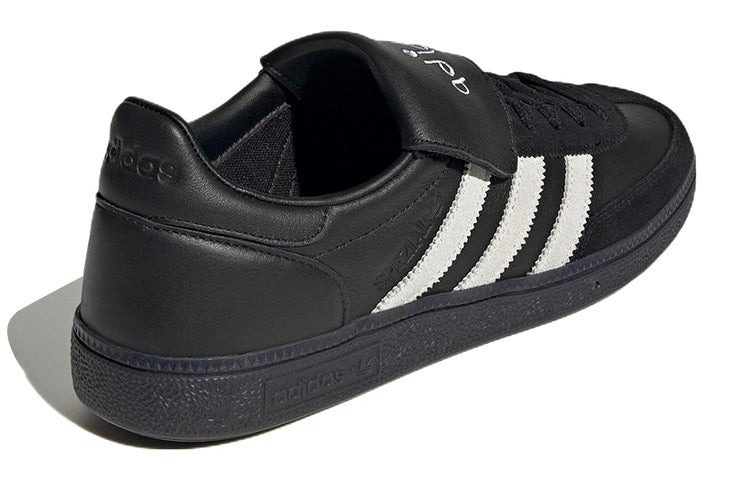 adidas Handball Spezial Shukyu  Ewax 'Black White' HP6695