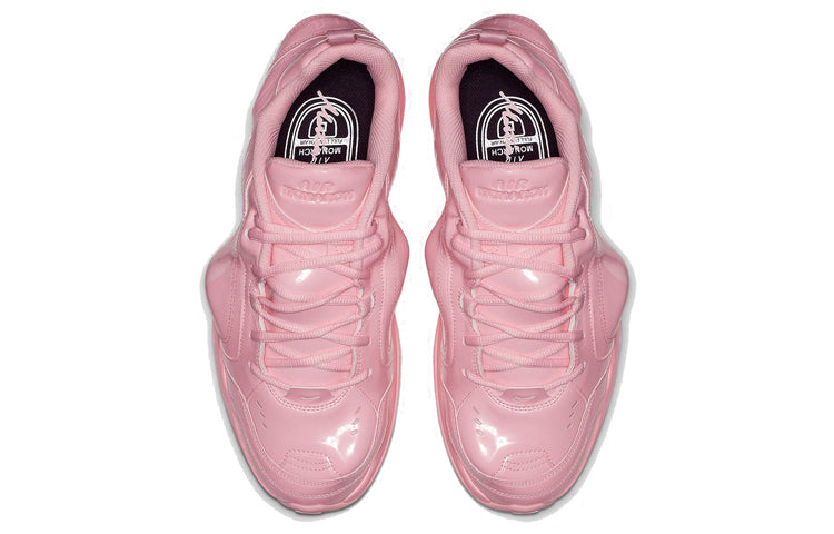 Nike Air Monarch IV x Martine Rose 'Soft Pink' AT3147-600