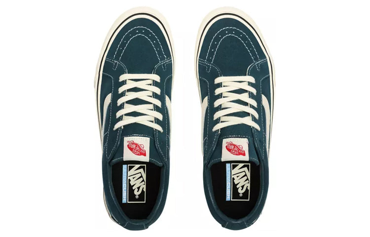 Vans SK8-Low Reissue SF 'Atlantic Deep' VN0A4UWI24M