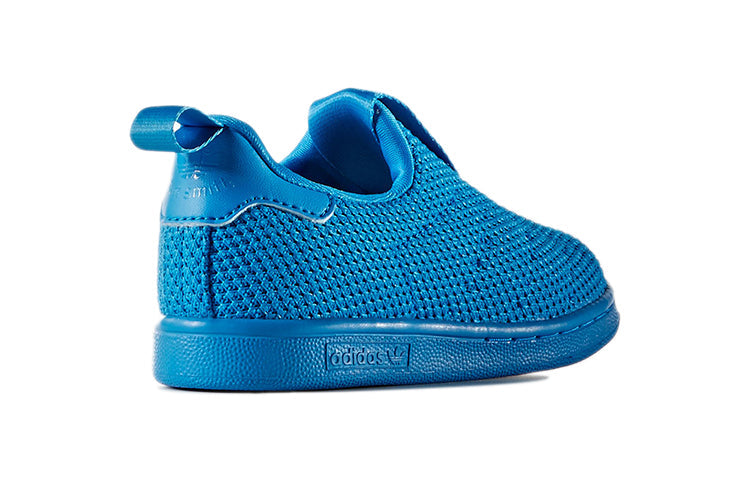 (TD) adidas originals Stan Smith 360 SC I Sneakers Blue BZ0551