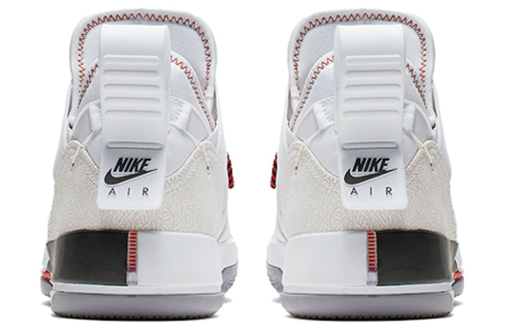 Air Jordan 33 Low SE 'White Cement' CD9560-106