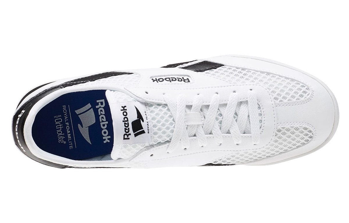 Reebok Royal Rayen 2TXT White/Black BD3299